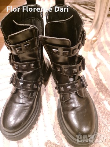Ботуши , снимка 1