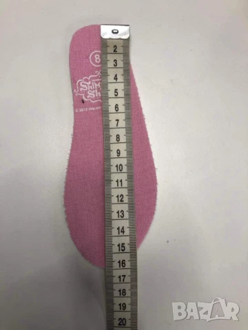 Английски пантофки  , снимка 5 - Детски пантофи - 50977905