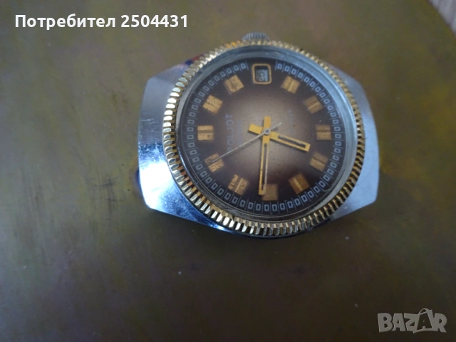 полет автомат, снимка 4 - Мъжки - 53145401