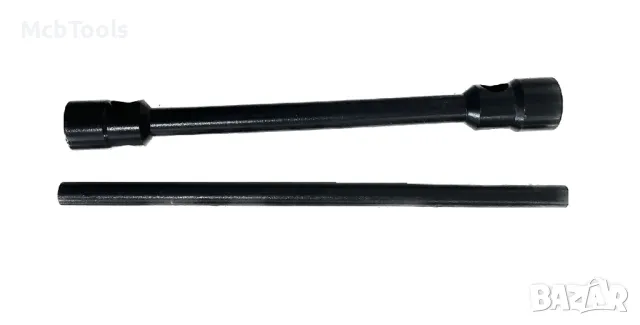 Ключ за джанти T-образен – 24-27мм / 27-30мм / 32-33мм, снимка 2 - Други инструменти - 47287356