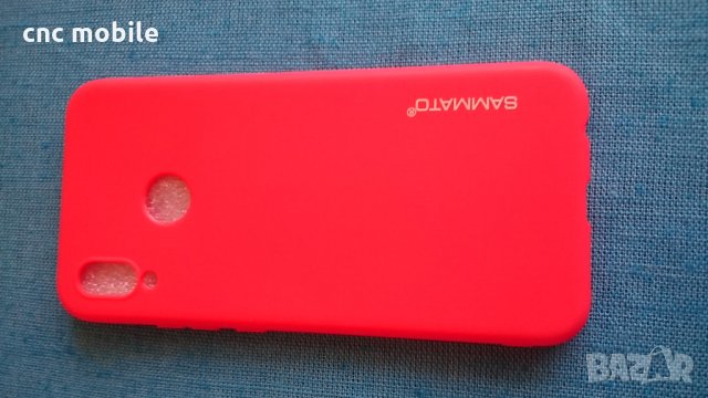 Huawei P20 Lite калъф -  case различни видове, снимка 10 - Калъфи, кейсове - 28327953