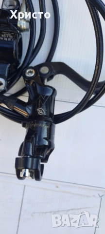 Лот от части висок клас 