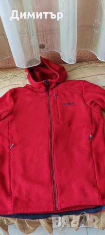 Norrona roldal warm3