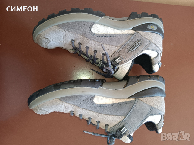 маркови маратонки LOWA - 40 номер, снимка 4 - Спортни обувки - 44861666