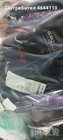 OUTLET НОВИ дрехи на килограм, снимка 10 - Други - 52705385