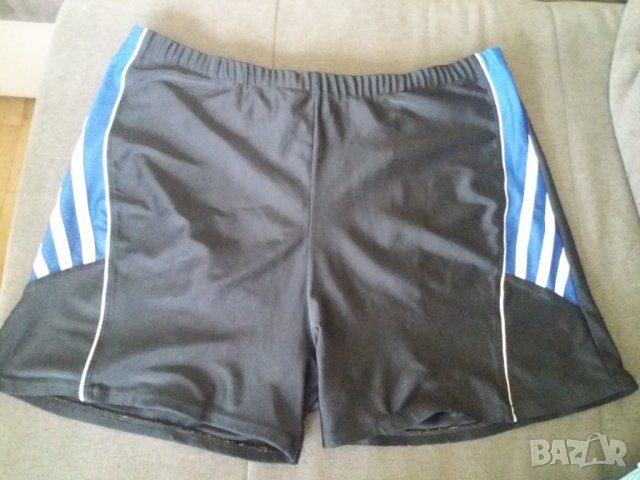 Мъжки бански шорти еластични, снимка 4 - Бански - 32990753