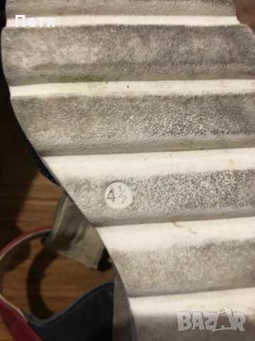 Сандали, снимка 2 - Сандали - 28390692