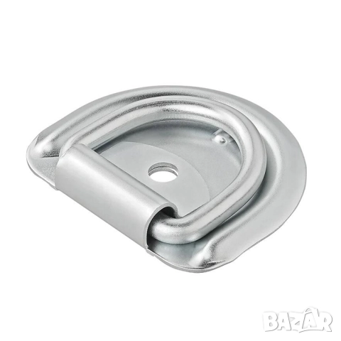 Скоба за под на ремарке, снимка 2 - Аксесоари и консумативи - 52931980