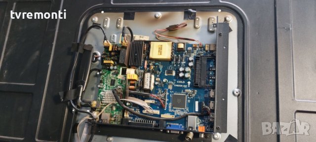 LED подсветка за дисплей CX420DLEDM за телевизор Skymaster модел 42SF1000-TNT, снимка 3 - Части и Платки - 39678958