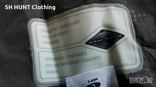 Columbia X.C.O OMNI-TECH Jacket Ski Snowboard Размер L-XL ски сноуборд яке 30-48, снимка 12 - Зимни спортове - 52217382