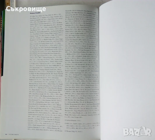 Енциклопедия 100 чудеса на света на английски 100 Wonders of the World, снимка 12 - Енциклопедии, справочници - 51378186