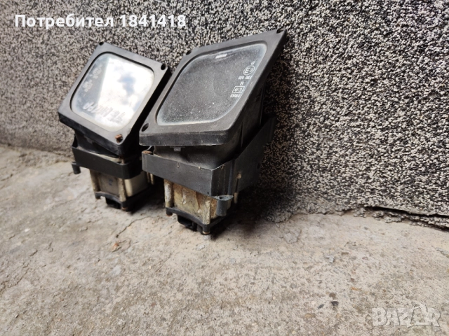 Фар, стоп и халогени Фиат Темпра/ Fiat Tempra, снимка 10 - Части - 50096116