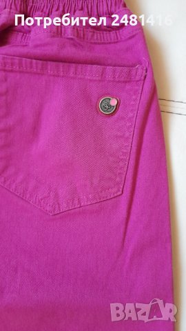 Дамски панталон , снимка 4 - Панталони - 36792783