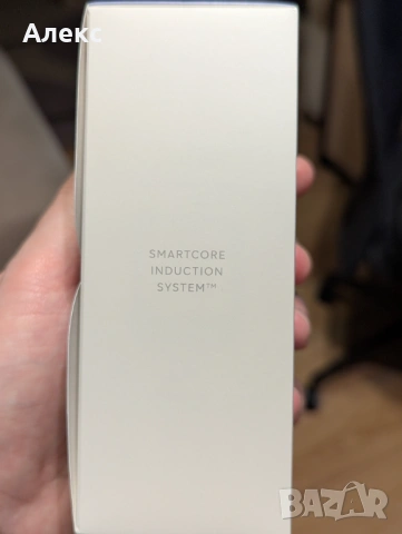 IQOS Iluma i One Kit - НОВИ!, снимка 5 - Електронни цигари - 52170542