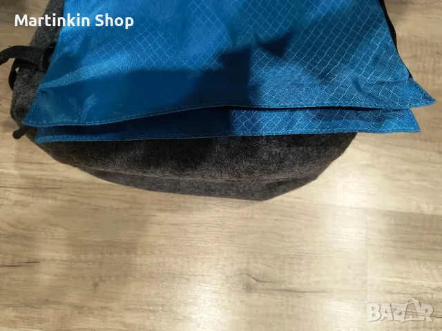 Тенис раница 3+3 Evo Babolat , снимка 3 - Тенис - 48359539