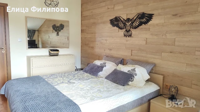 Mountain Delight, двустаен апартамент за нощувки в Банско, снимка 5 - Почивки на планина - 50634730