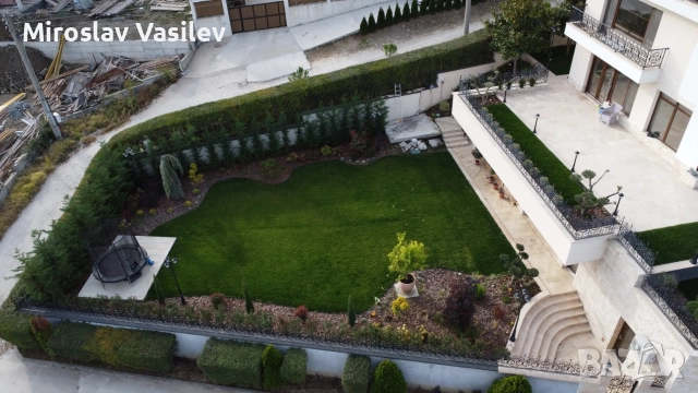 Поддръжка на зелени площи , снимка 4 - Други - 52734455