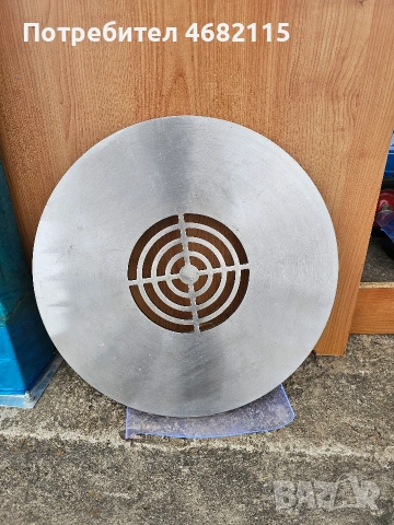 камина внос Германия , снимка 3 - Други стоки за дома - 53455677