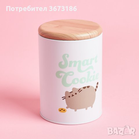 Pusheen box, снимка 15 - Други - 42620711