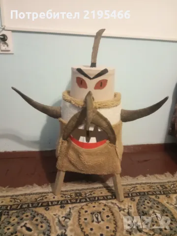 Кукерски маски , снимка 2 - Колекции - 47529144