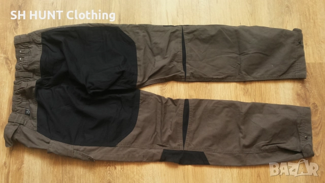 Lundhags TRAVERSE II Stretch Kids Trouser размер 13-14 г / 158-164 см детски панталон - 1459, снимка 2 - Детски панталони и дънки - 52447925