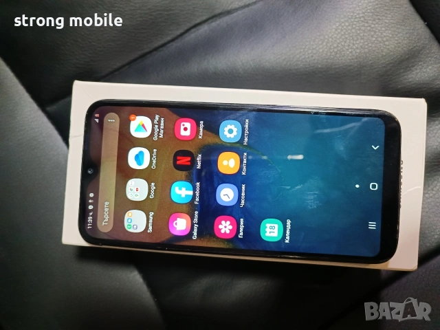 Samsung A20 E, Гаранция., снимка 8 - Samsung - 53358126