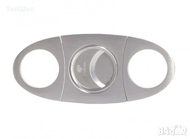 Резачка за пури - Cohiba, снимка 8 - Други - 27251994