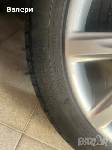 Алуминиеви джанти за Ауди А7, снимка 9 - Гуми и джанти - 53152199