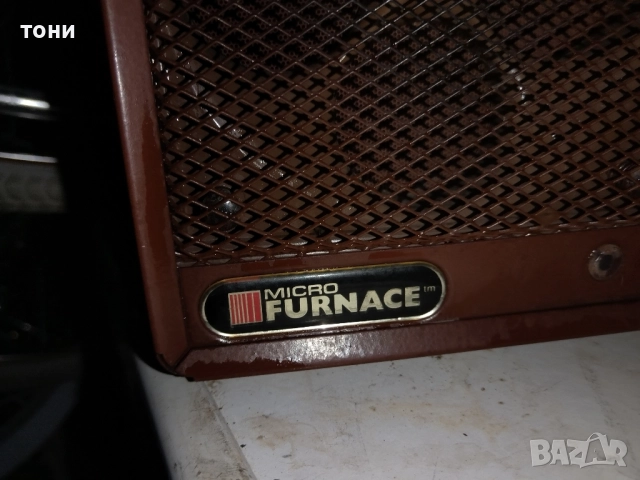 електрически термовентилатори, снимка 2 - Отоплителни печки - 51572034