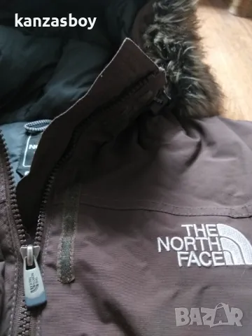 The North Face Down HyVent Coat Women’s - дамско пухено яке ХЛ-размер , снимка 6 - Якета - 48178736