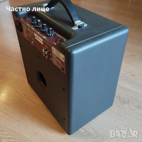 Китарно кубе, снимка 12 - Тонколони - 52776744