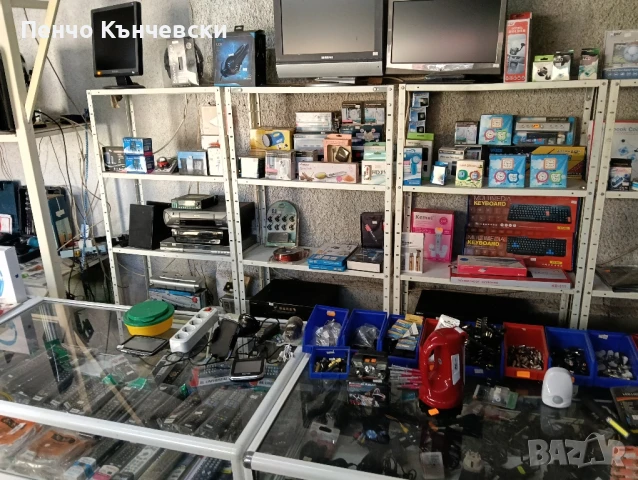 Продавам стока от магазин, снимка 16 - Друго търговско оборудване - 47542918