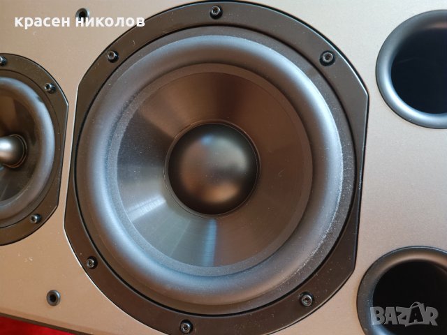 INDIANA LINE DJ 308, снимка 11 - Тонколони - 42976655