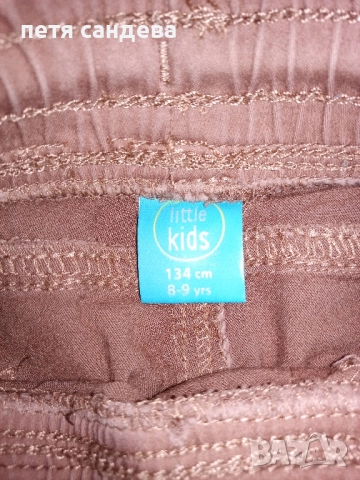 Продавам детски дънки от размер 134 до146, снимка 5 - Детски панталони и дънки - 51616202