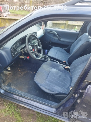 Vw passat 1.9tdi на части, снимка 6 - Автомобили и джипове - 53391937