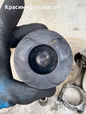 Бутало За Тойота 2.0 D-4D.116кс.корола версо.Рав 4.Авенсис Т25