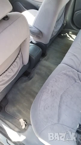 Ситроен C5, снимка 7 - Автомобили и джипове - 50772077