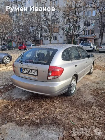 Кия Рио 1.4 i, снимка 6 - Автомобили и джипове - 49287169