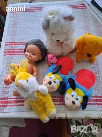 продавам детски играчки ХИПОПОТАМ, снимка 11 - Други - 48113533