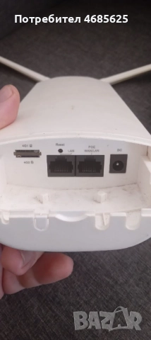 4g sim 2 modem , снимка 2 - Рутери - 52824512