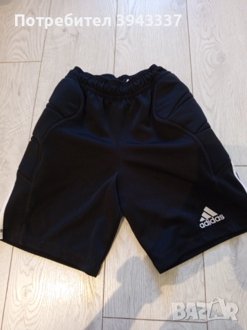 Детски вратарски панталони 