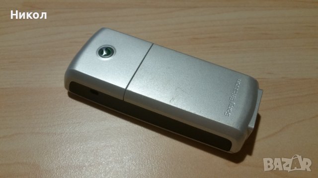 Sony Ericsson T230-много запазен, снимка 4 - Други - 37311062