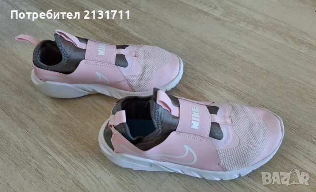 Маратонки Nike Flex Runner, снимка 7 - Маратонки - 49432784
