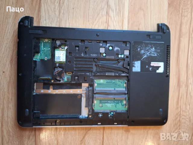 HP ProBook 430 G3   i5-6200U/За части/промо цена/, снимка 4 - Части за лаптопи - 48843483