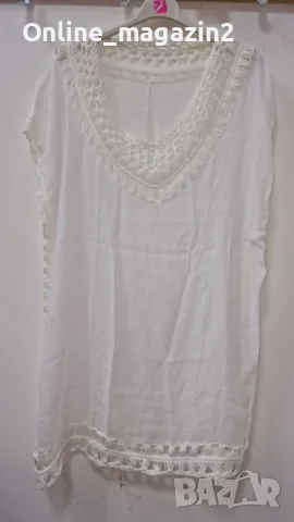 Лятна туника, снимка 1