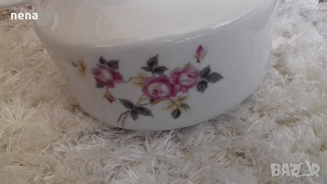 Порцеланови изделия, снимка 9 - Сервизи - 46386023