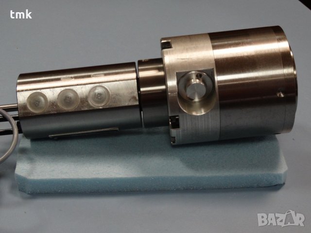 Хидрозатегач BERG, снимка 6 - Други машини и части - 26951028