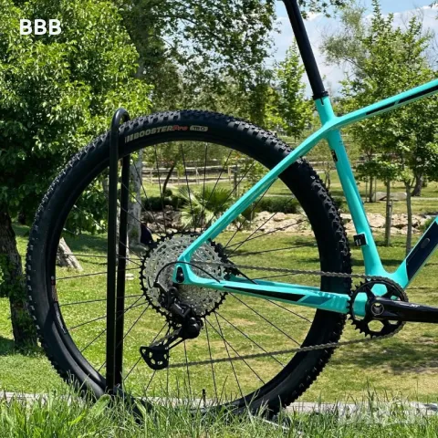 Планински велосипед Bianchi Nitro Carbon 29" 51, снимка 3 - Велосипеди - 49541839
