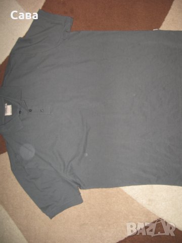 Блуза HAKRO   мъжки,ХЛ-3-6-7ХЛ, снимка 2 - Тениски - 36770172