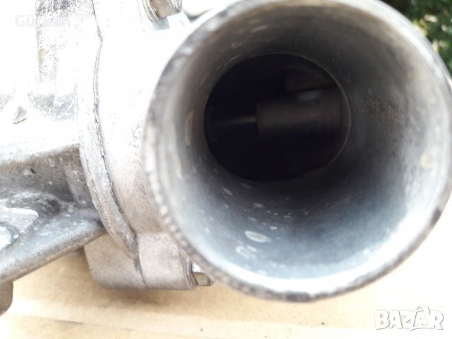 Mercedes Копрус на Термостата , снимка 4 - Части - 38169046